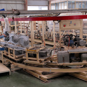 Doanh nghiệp cơ khí: Gian nan nội địa hóa