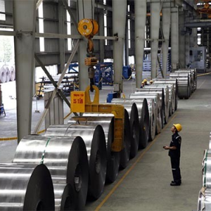 Sắt thép Việt Nam trước nguy cơ mất thị trường xuất khẩu vì bị kiện