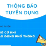 Công Ty TNHH Cơ khí Hoàng Gia